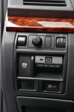 Subaru Outback 2010 года